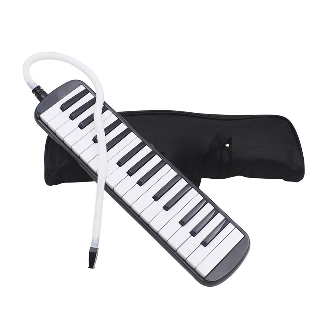 Musical Instrument Melodica - Mélodica Premium 32 touches en plastique