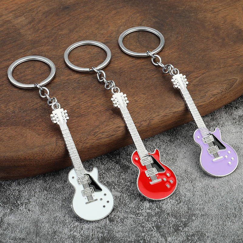 Musical Instrument All - Pendentif d'instrument de musique créatif, pendentif