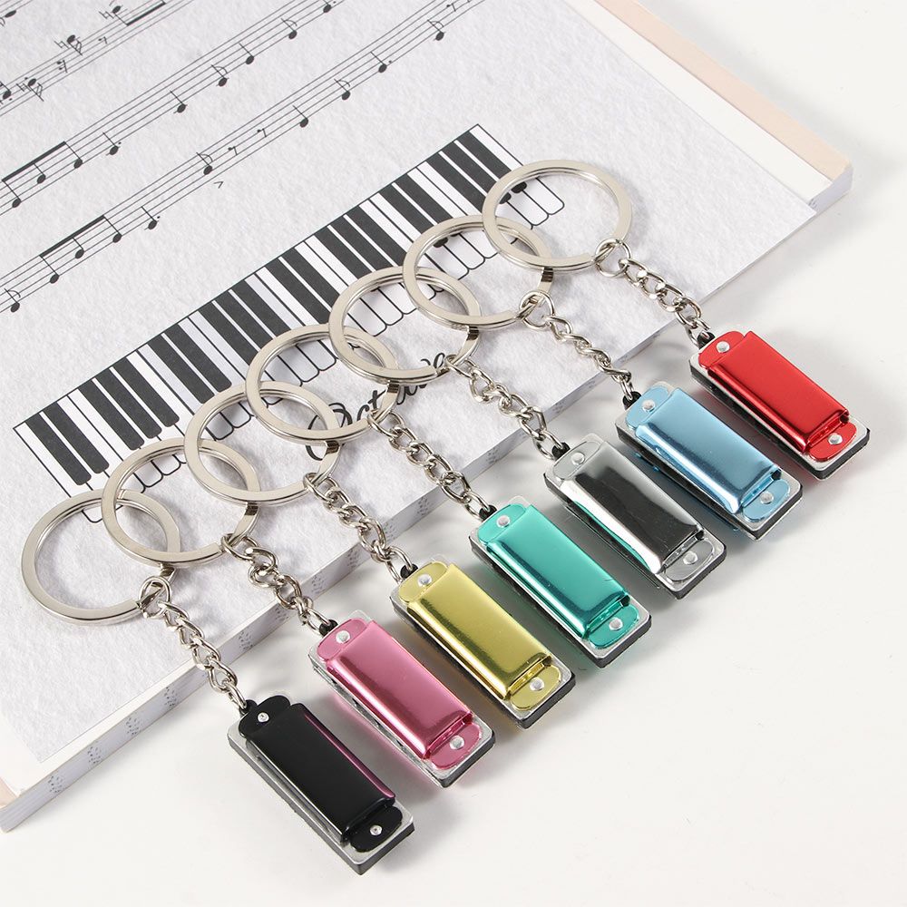 Musical Instrument All - Cadeaux spéciaux : Pendentif de sac