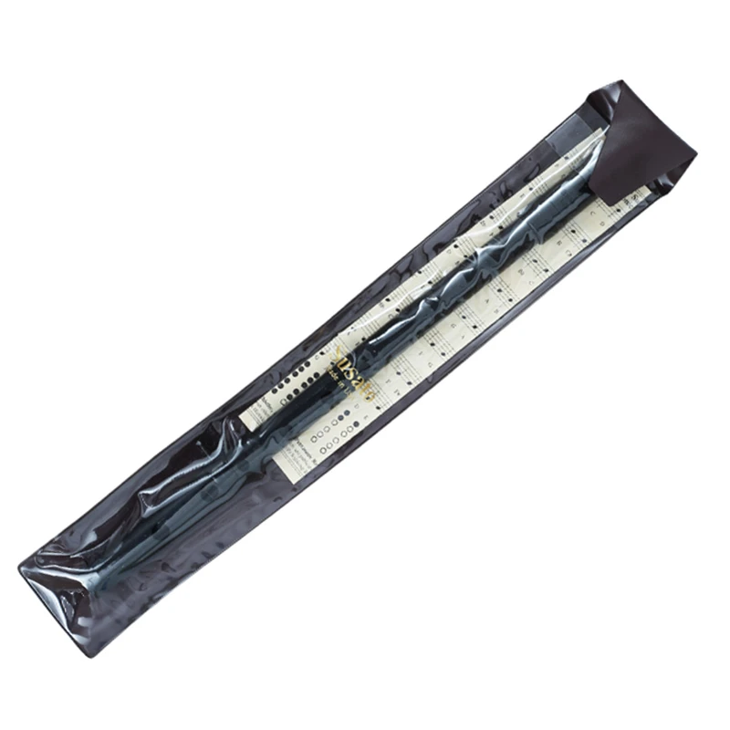 Tin Whistle Flute - Susato 1 pièce Flûte irlandaise à