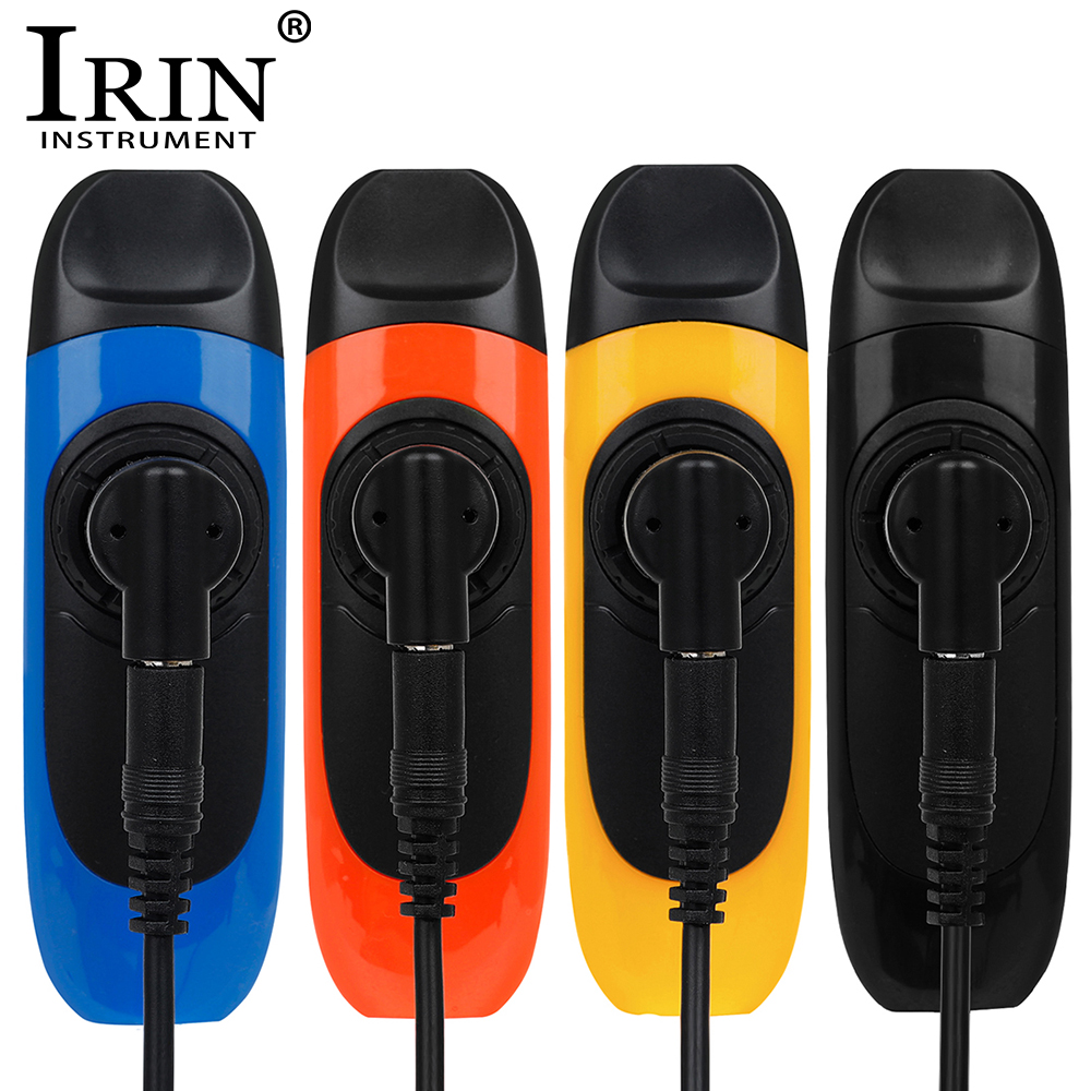 Musical Instrument Gif - IRIN Kazoo nouvelle flûte Harmonica guitare