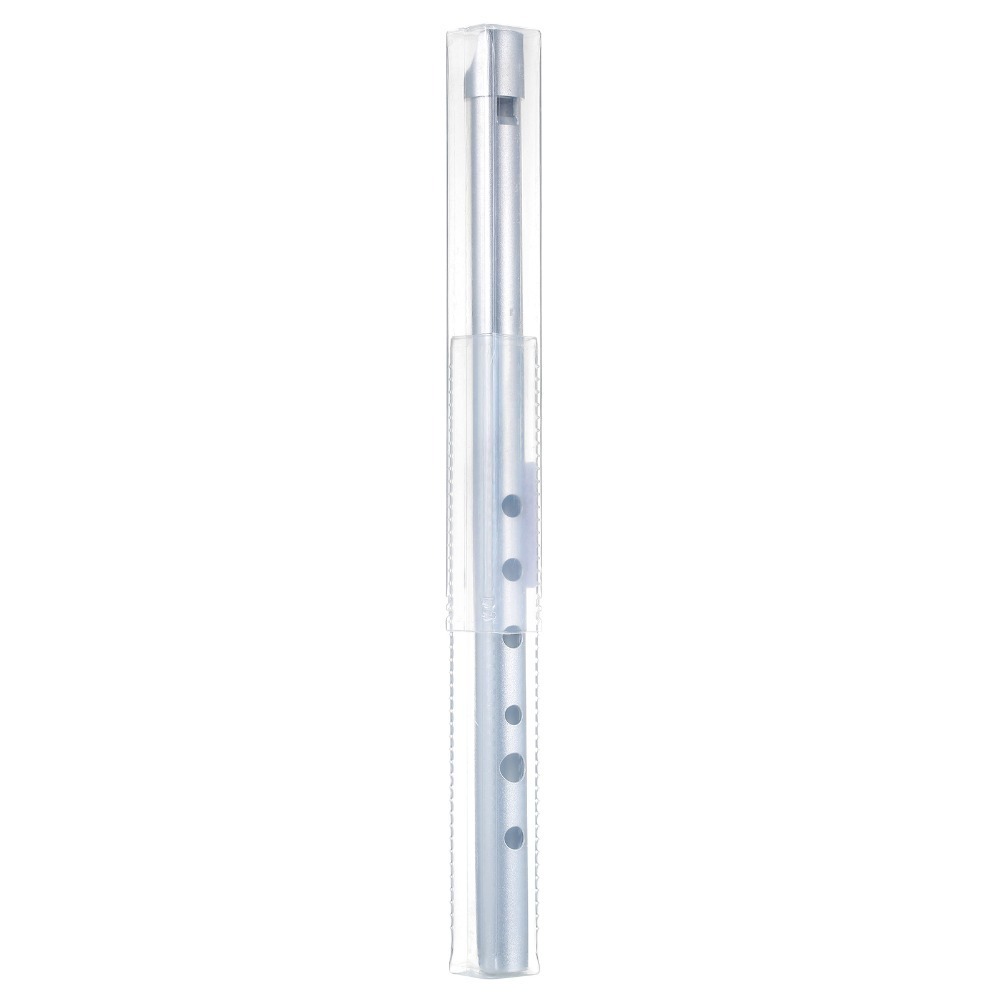 Penny Whistle D - Flûte irlandaise Premium Key of D,