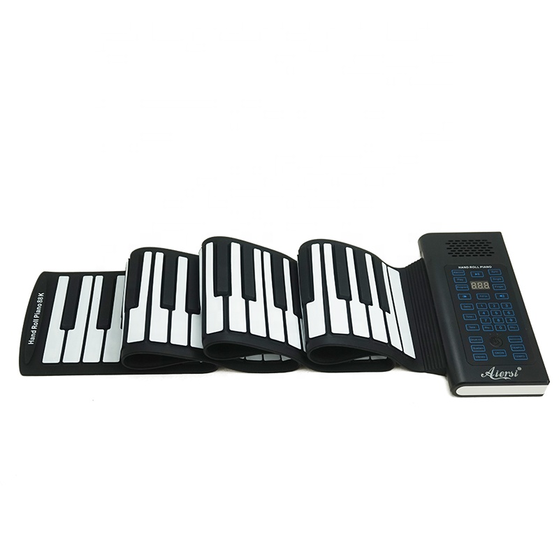 Musical Instrument Keyboard - Clavier MIDI portable de type piano