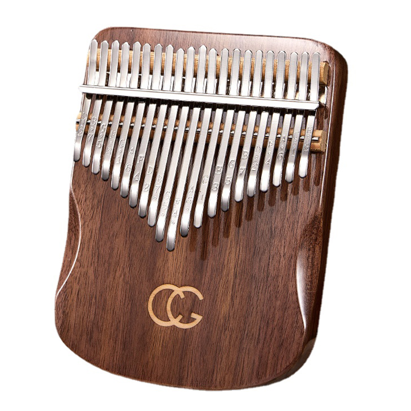 Musical Instrument Keyboard - Piano à Pouce Kalimba à 17