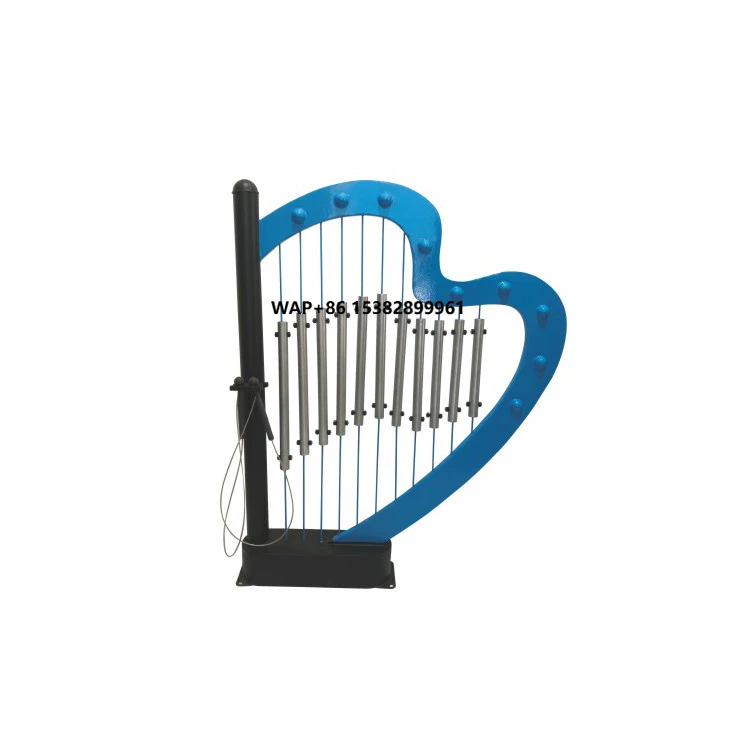 Musical Instrument Park - Ensemble d'instruments de musique à percussion