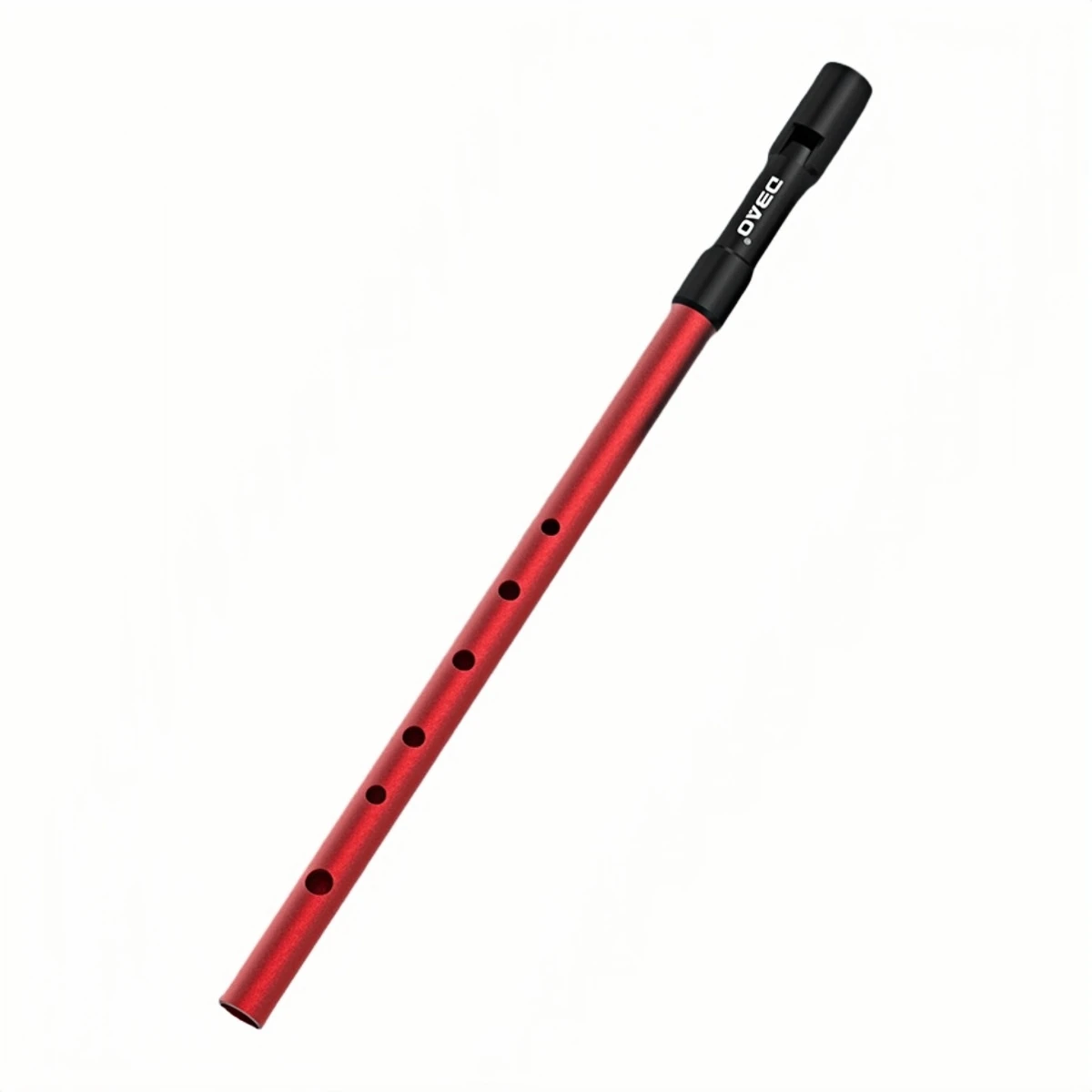 Penny Whistle D - Flûte irlandaise à 6 trous en