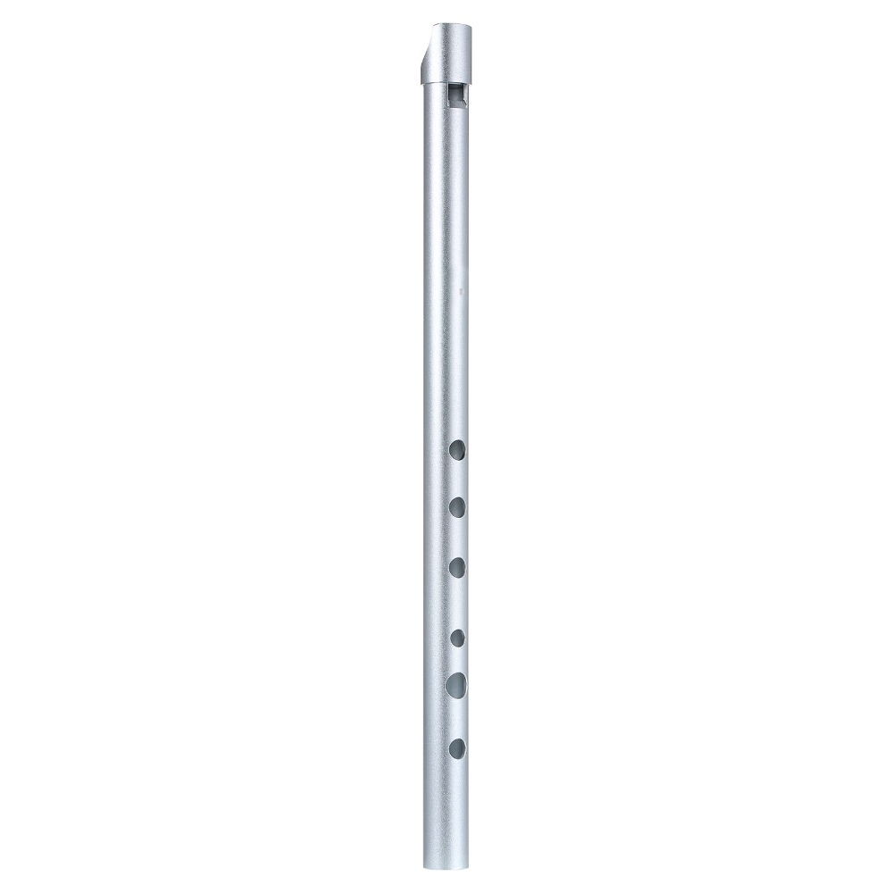 Penny Whistle D - Flûte irlandaise Premium Key of D,