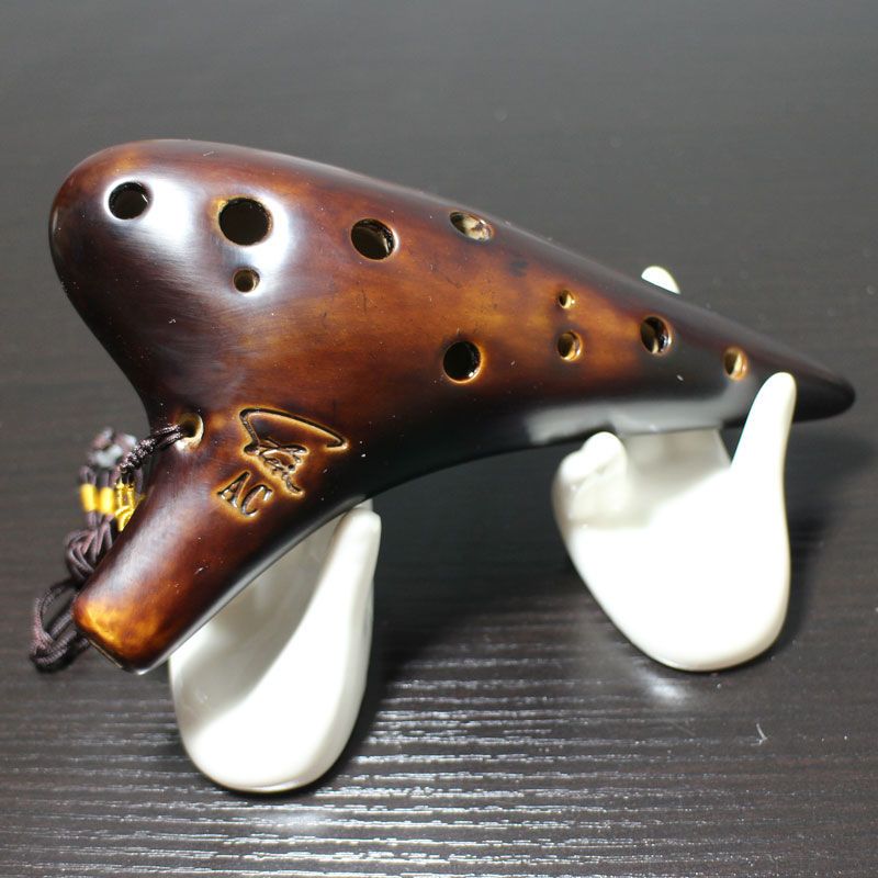 Musical Instrument Qin - Ocarina of Time-Ocarina of Legend pour