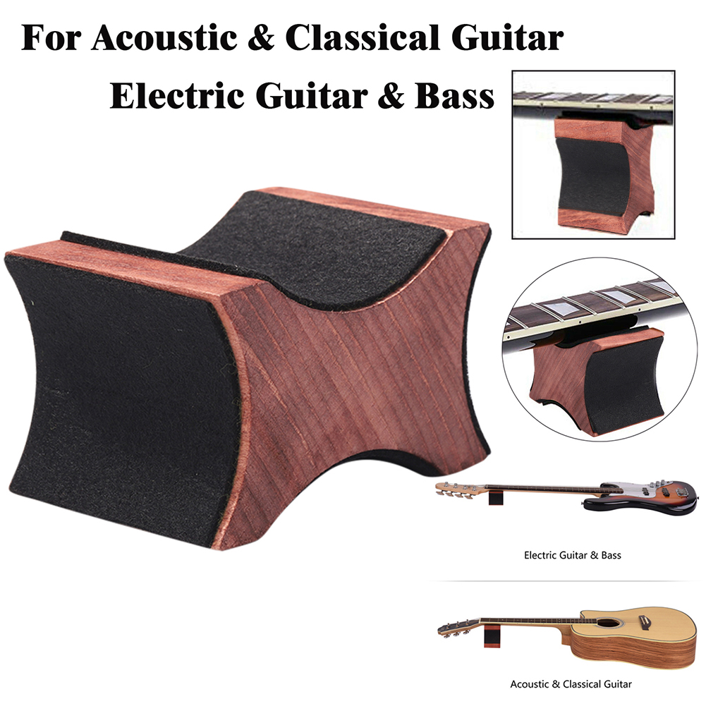 Musical Instrument Dulcimer - JENeck-Support pour instrument de luthier électrique
