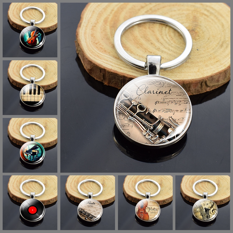 Musical Instrument All - Mode hommes femmes Instrument de musique