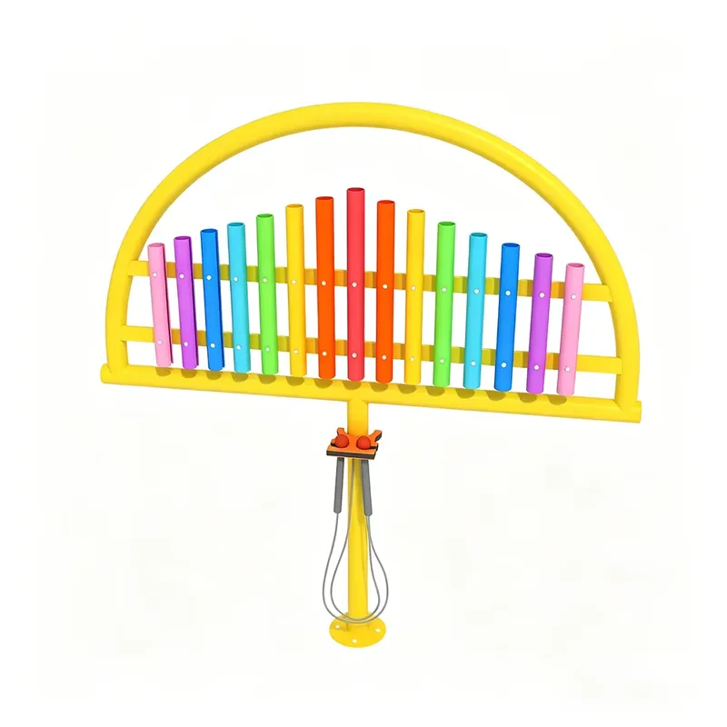 Musical Instrument Park - Pour les jeux de percussion Music