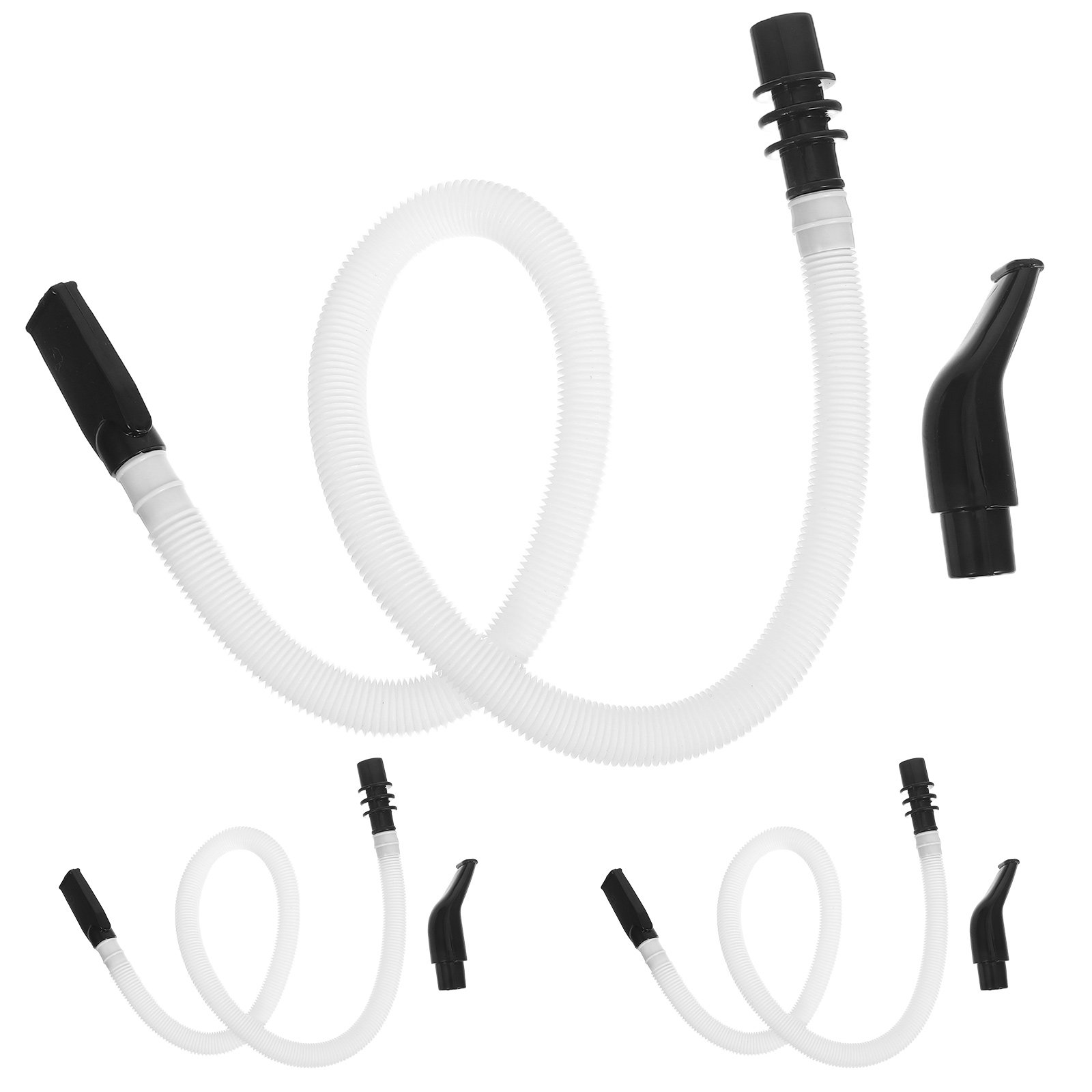 Musical Instrument Melodica - 3 jeux de tubes de remplacement