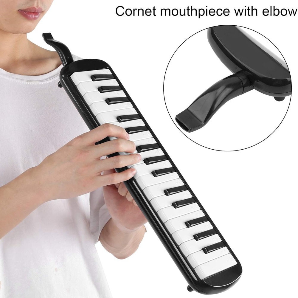 Mélodica Premium 32 touches en - Musical Instrument Melodica avis et prix