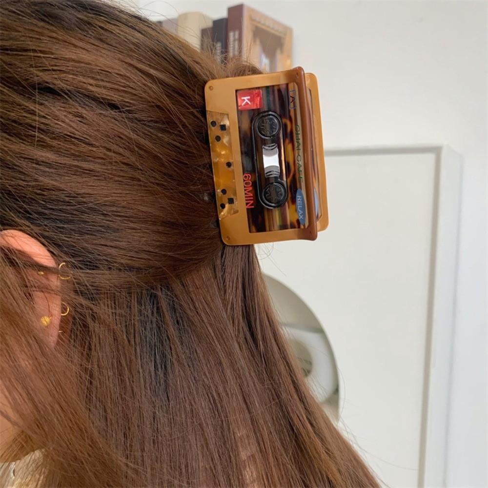 Nouvelles pinces à cheveux en  - Musical Instrument Video avis et prix