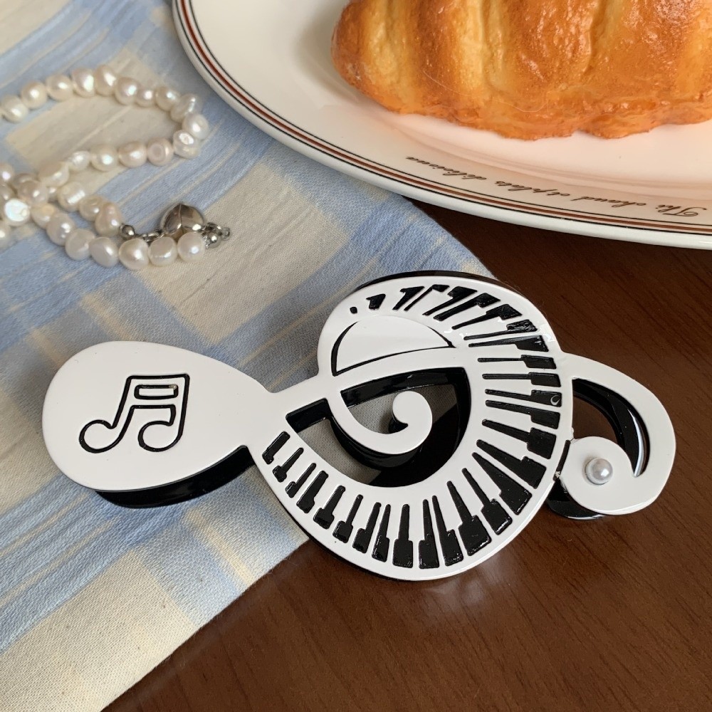 Nouvelles pinces à cheveux en  - Musical Instrument Video avis et prix