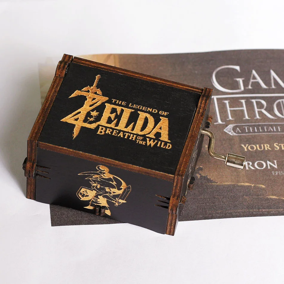 == Nouveau Anime la légende de - Musical Instrument Zelda avis et prix