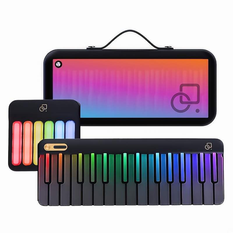 Piano numérique intelligent Po - Musical Instrument All avis et prix