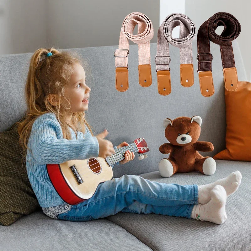 Sangle de guitare/ukulélé en c - Musical Instrument Dulcimer avis et prix