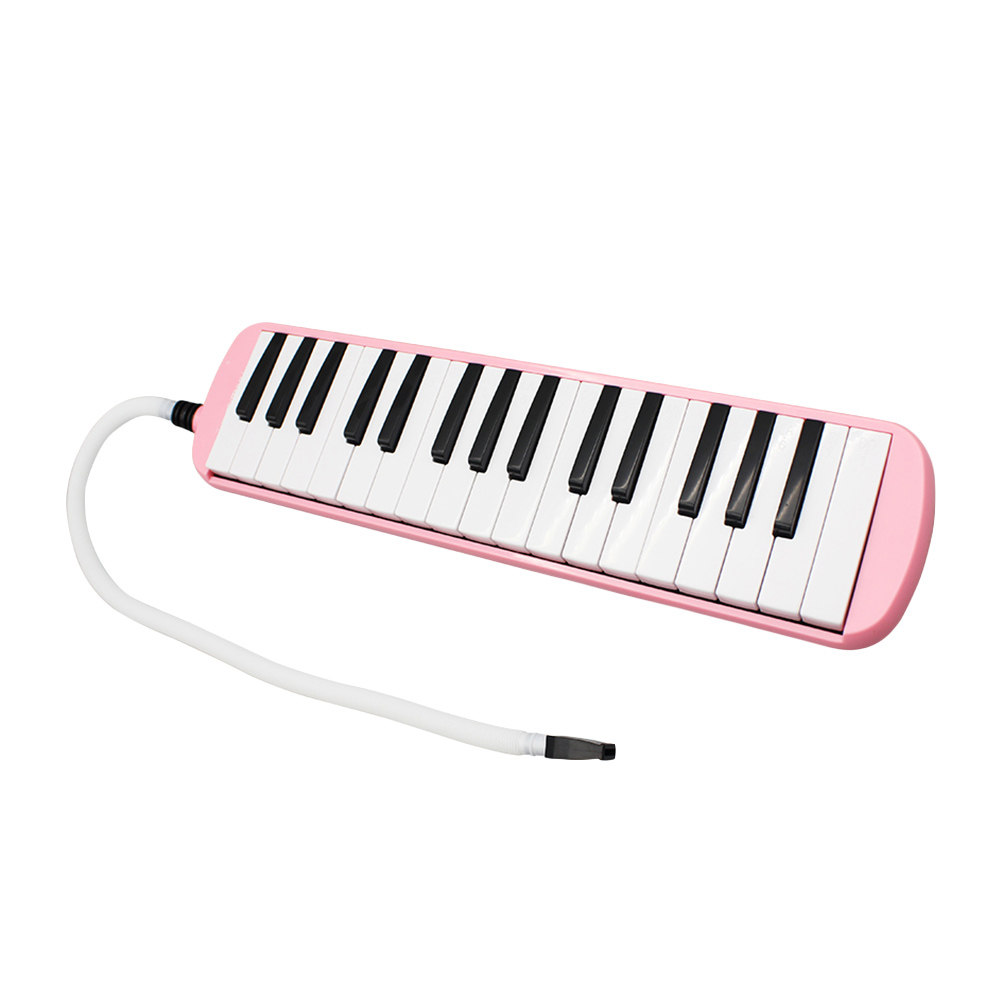 Mélodica rose à 32 touches, in - Musical Instrument Melodica avis et prix