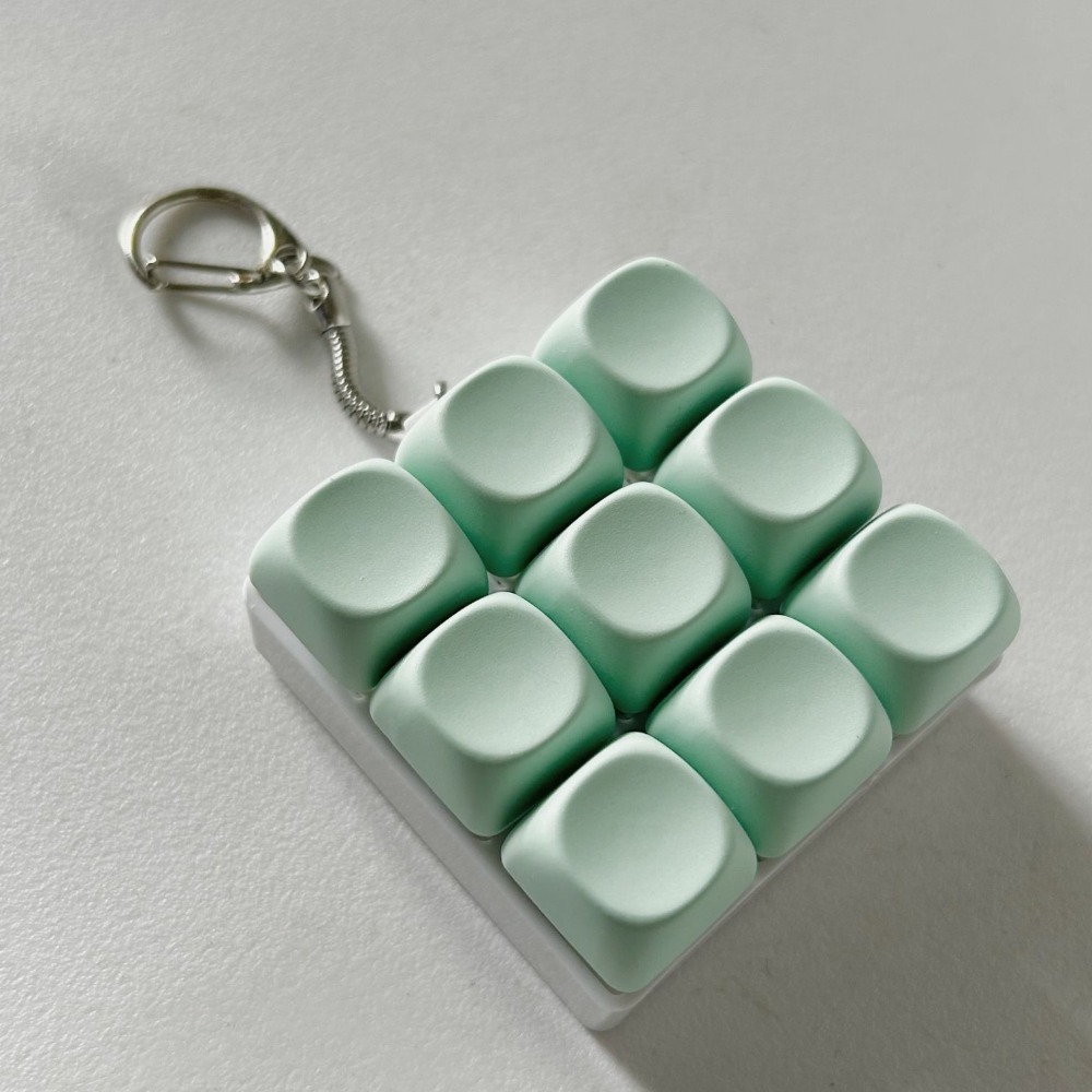 Nouveau Fidget porte-clés bric - Musical Instrument Keyboard avis et prix