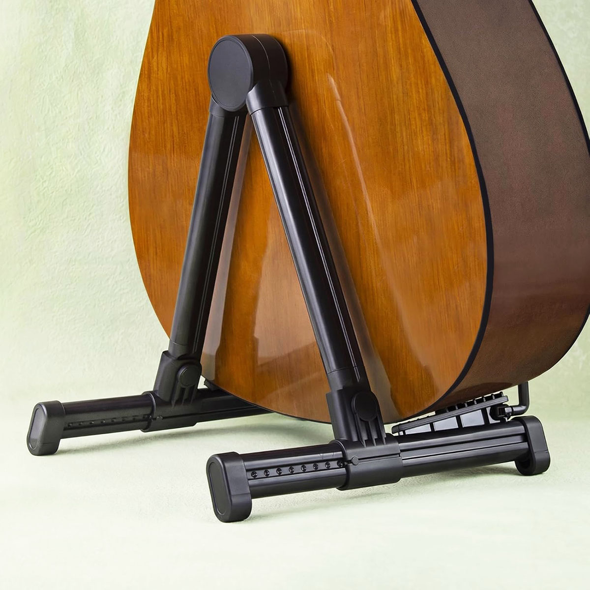 Support de guitare pliable Miw - Musical Instrument Dulcimer avis et prix