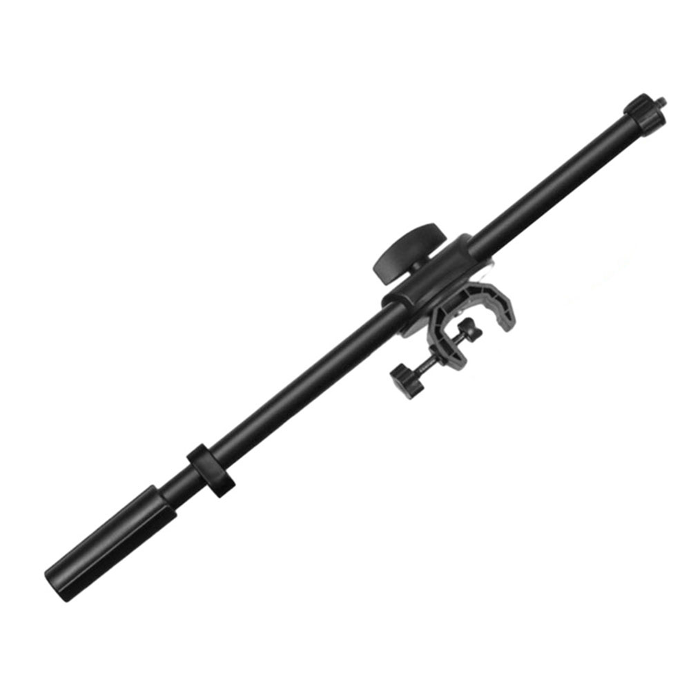 Support de microphone réglable - Musical Instrument Video avis et prix