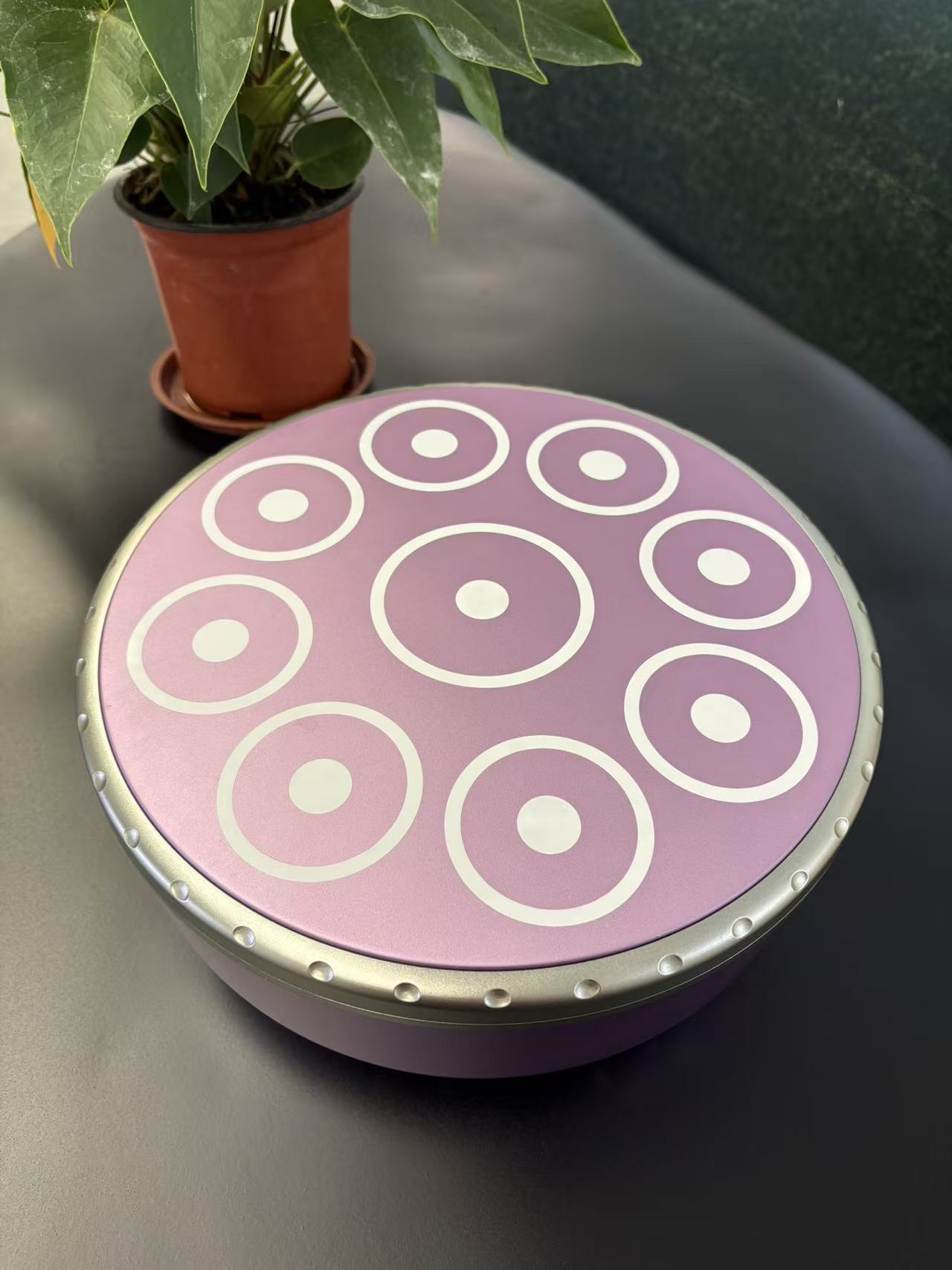 Tambour à langue électronique  - Musical Instrument All avis et prix