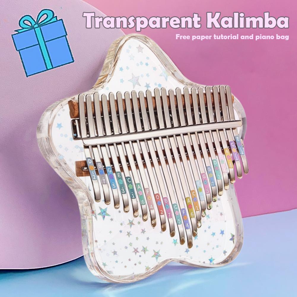 Kalimba Mbira, piano à pouce à - Musical Instrument Balalaika avis et prix