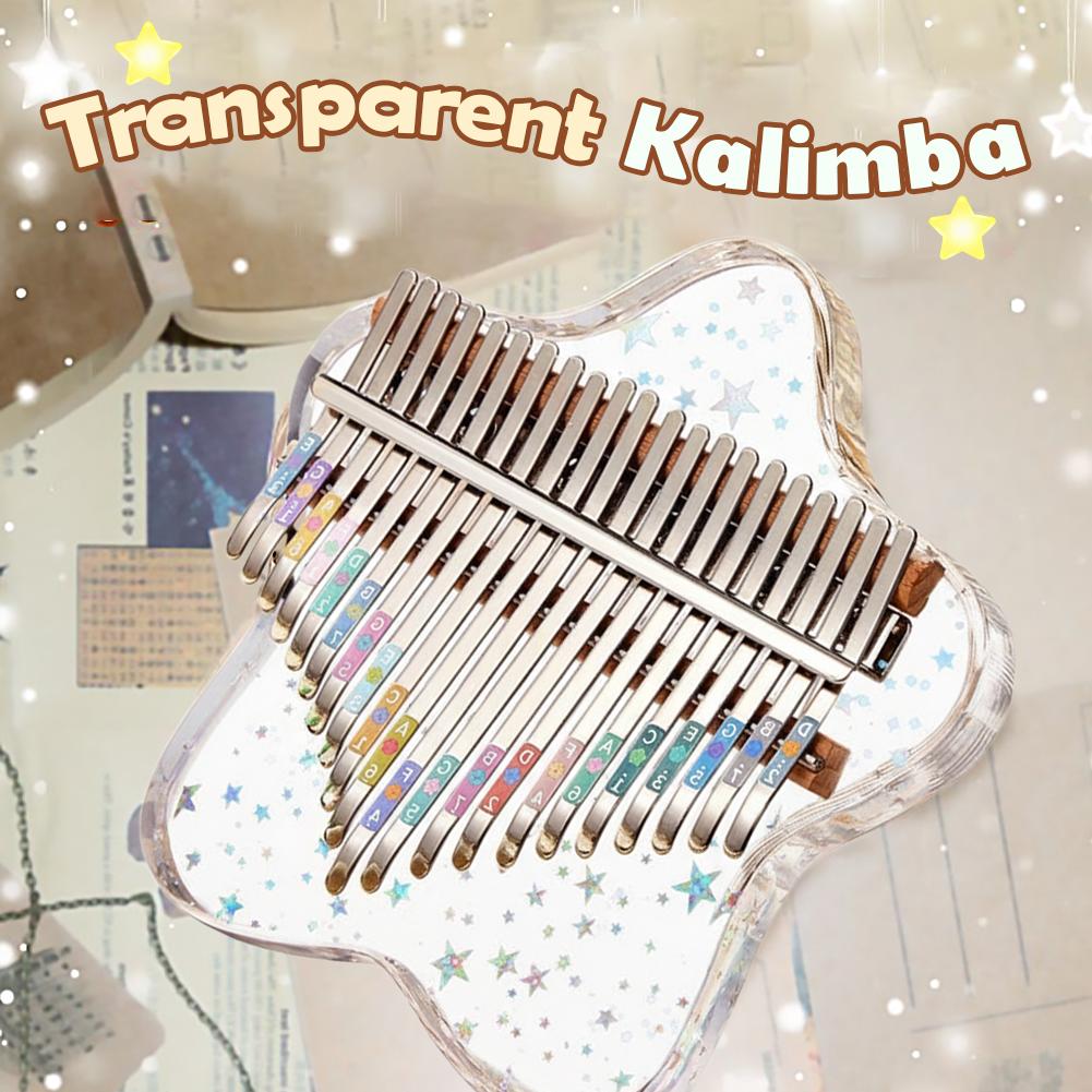 Kalimba Mbira, piano à pouce à - Musical Instrument Balalaika avis et prix