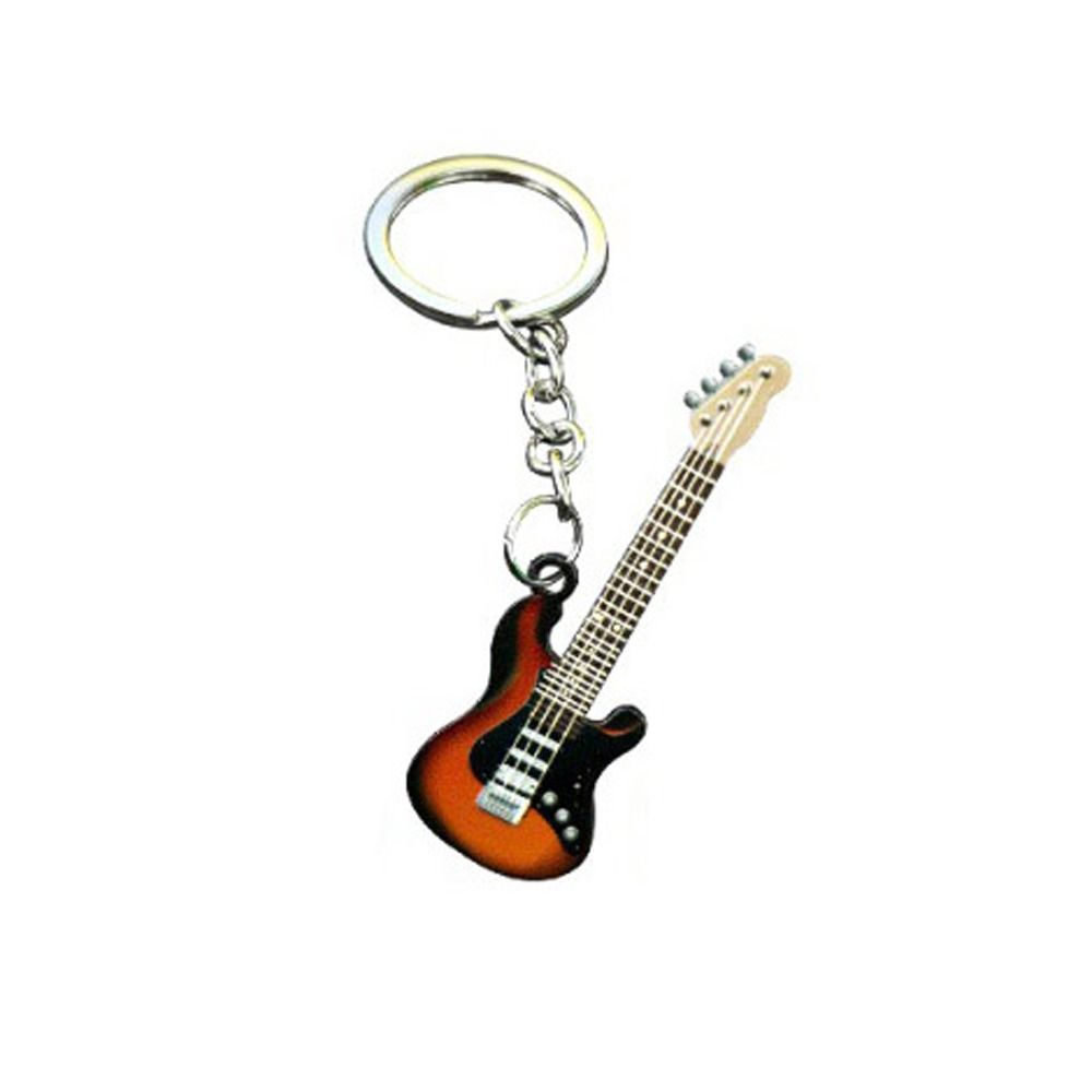 Porte-clés Hip Hop guitare por - Musical Instrument All avis et prix