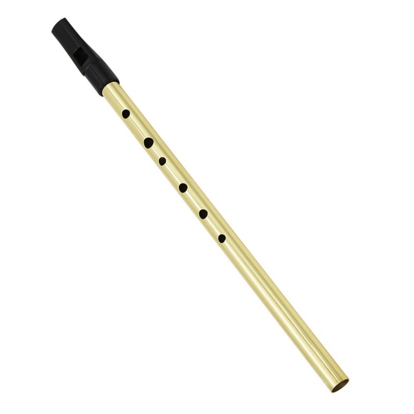 Sifflet irlandais Soprano, 6 t - Tin Whistle Flute avis et prix