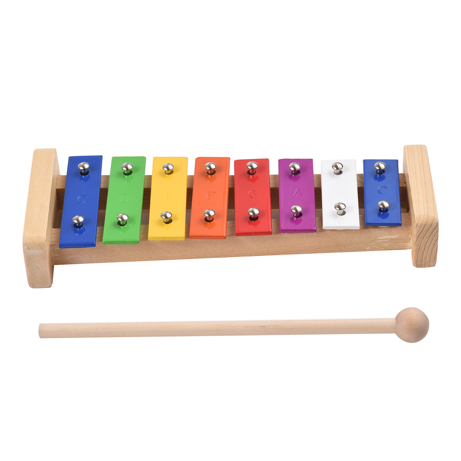 Xylophone Glock de taille comp - Musical Instrument Qin avis et prix