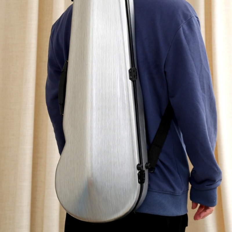 Étui pour violon en Fiber de c - Musical Instrument Dulcimer avis et prix