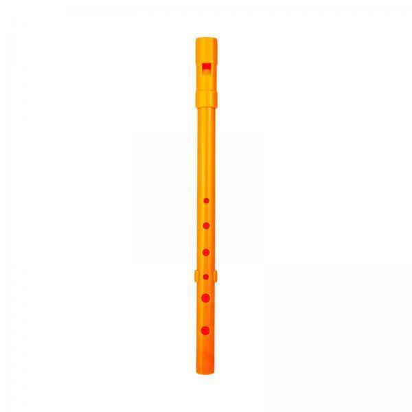 Sifflet en étain léger, clé D, - Tin Whistle Flute avis et prix