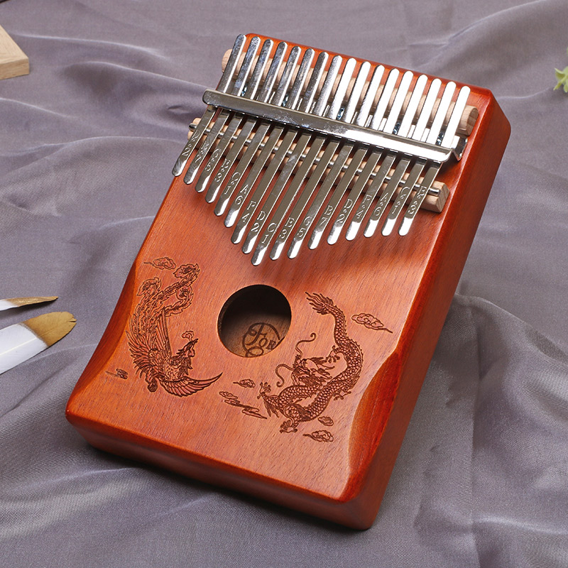 Lydesy – kit de Piano à pouce  - Musical Instrument Balalaika avis et prix