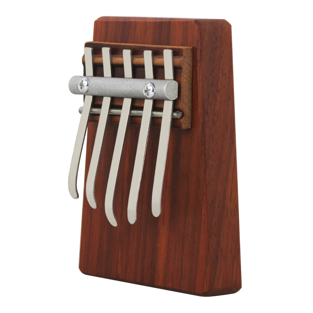 Piano à pouces 5 tons en acaci - Musical Instrument Keyboard avis et prix
