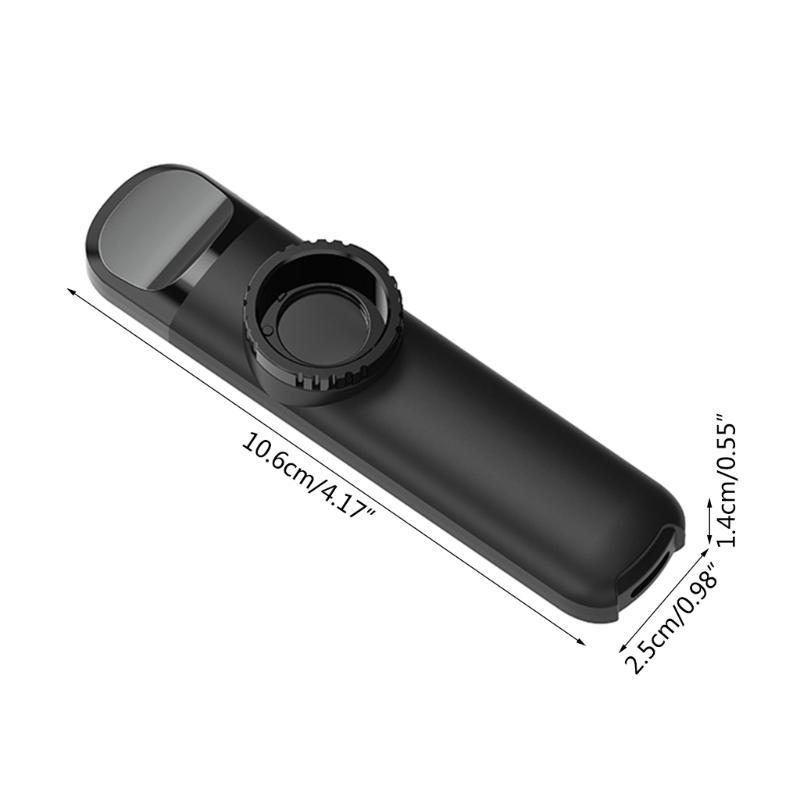 Kazoo en plastique, instrument - Musical Instrument Gif avis et prix