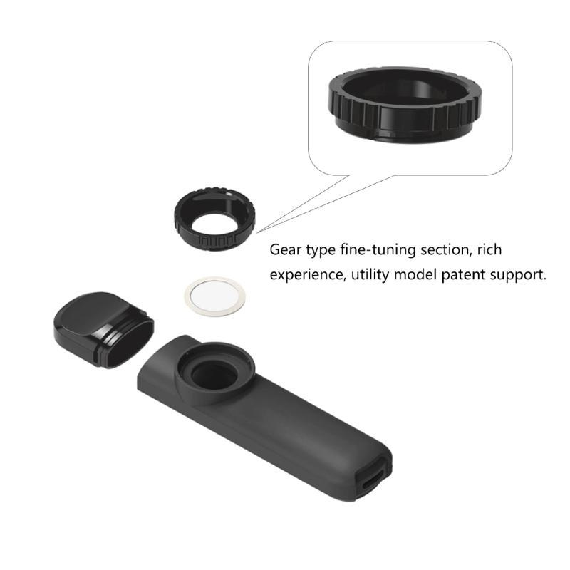 Kazoo en plastique, instrument - Musical Instrument Gif avis et prix