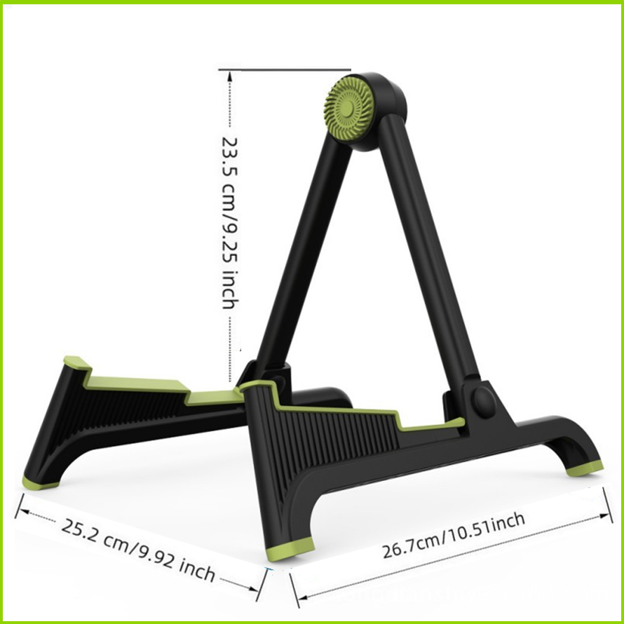 Support de guitare - Support p - Musical Instrument Dulcimer avis et prix