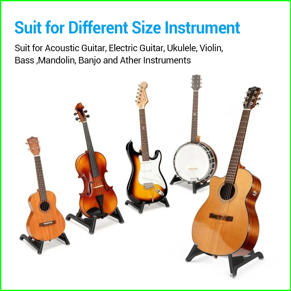 Support de guitare - Support p - Musical Instrument Dulcimer avis et prix