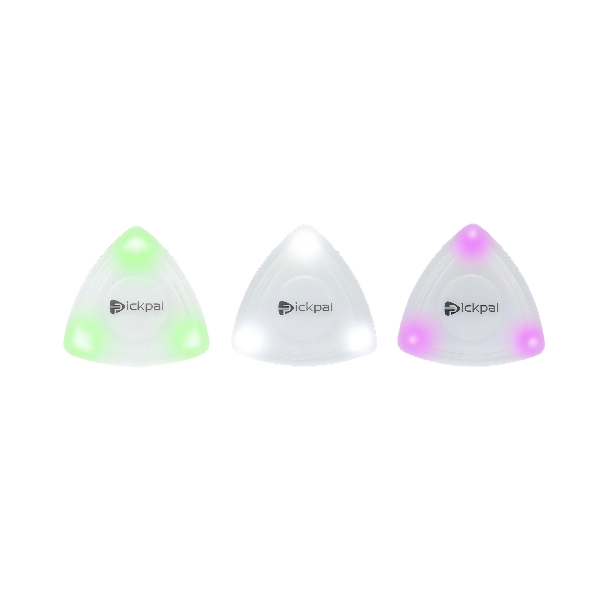 Plectres lumineux tactile pour - Musical Instrument Gif avis et prix