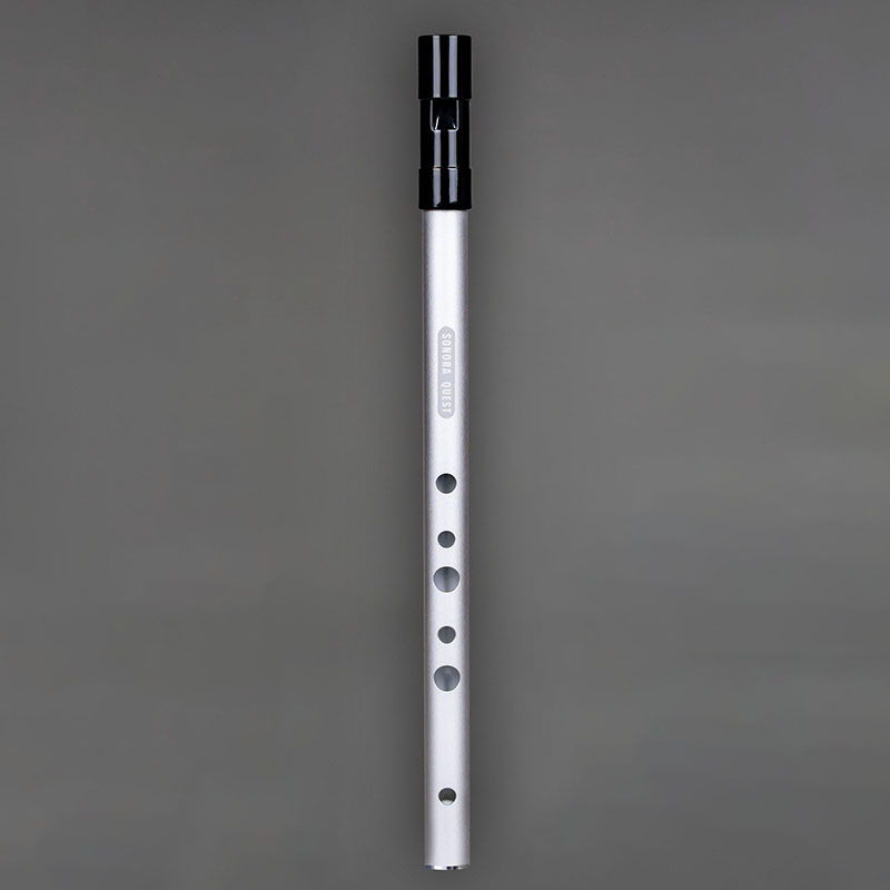 Sifflet en métal D à 6 trous,  - Tin Whistle Flute avis et prix