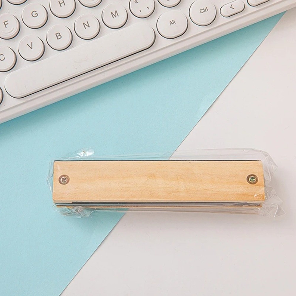 Mini harmonica créatif DIY à 1 - Musical Instrument Melodica avis et prix