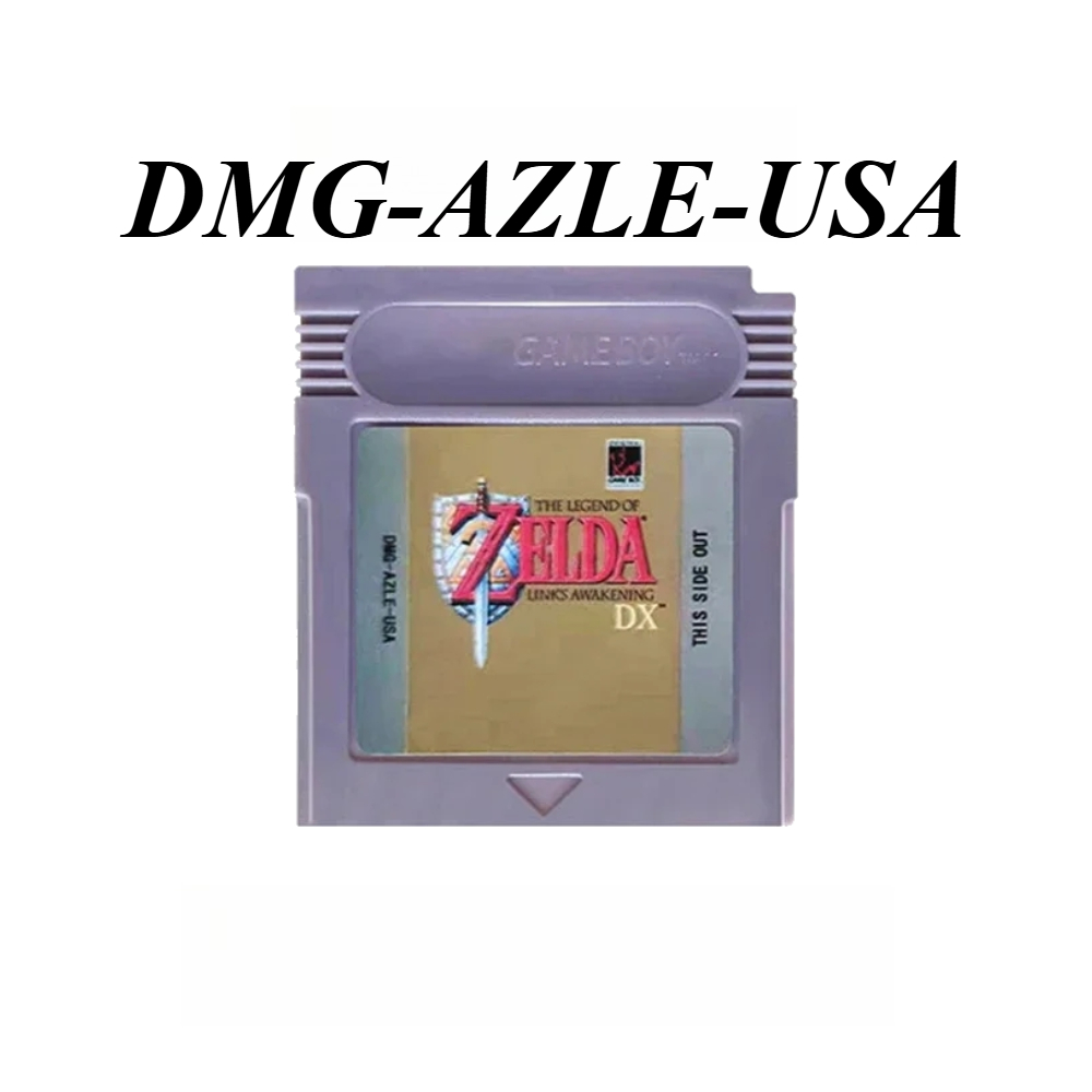 Cartouche de jeu vidéo 16 bits - Musical Instrument Zelda avis et prix