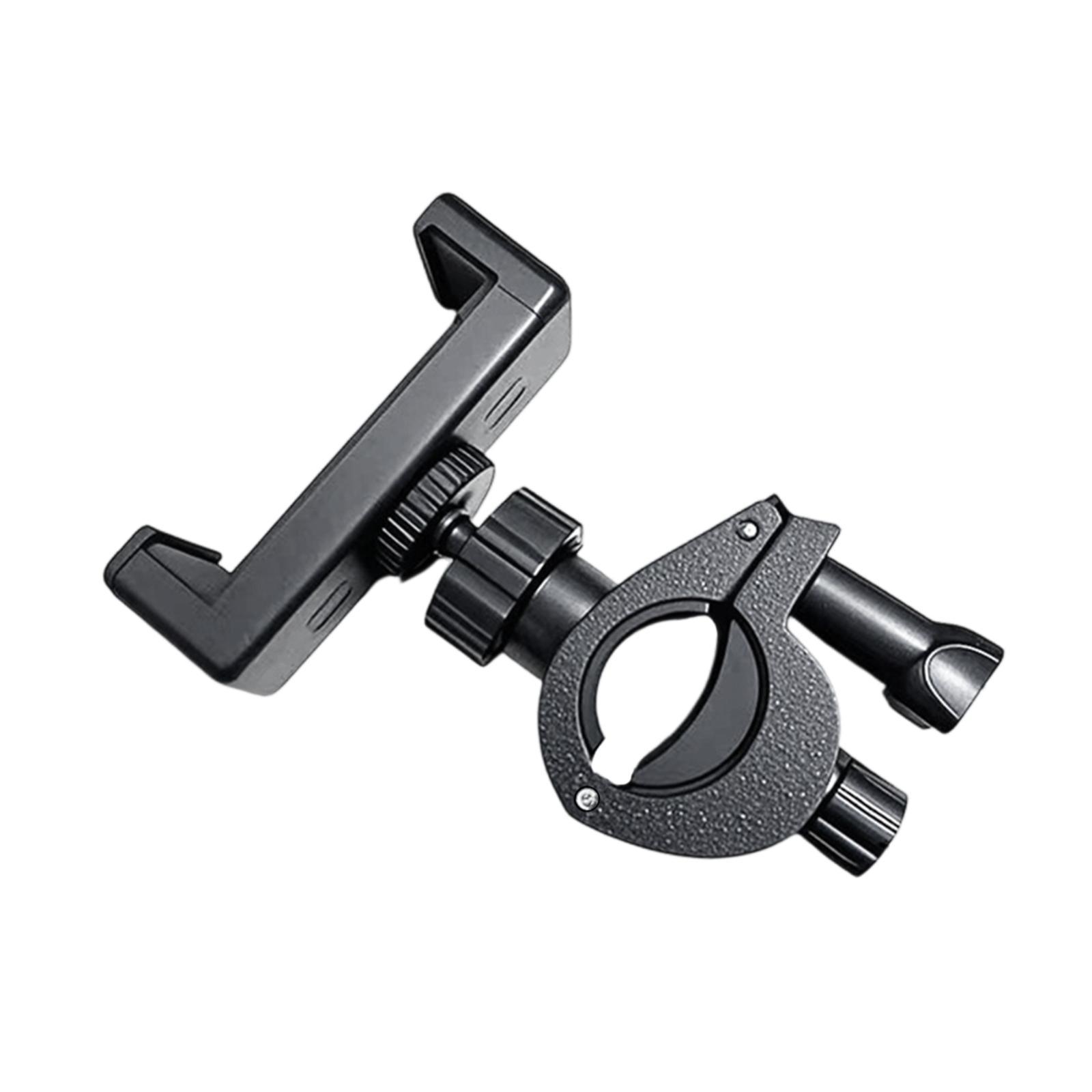Support de téléphone à clipser - Musical Instrument Video avis et prix