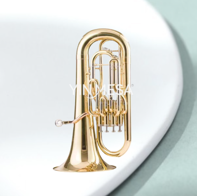 Euphonium à valve verticale, i - Musical Instrument Euphonium avis et prix