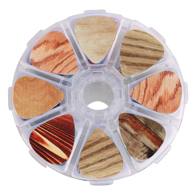 Plectres de guitare acoustique - Musical Instrument Gif avis et prix