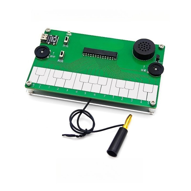 Kit de pièces pour la pratique - Musical Instrument In Drawing avis et prix