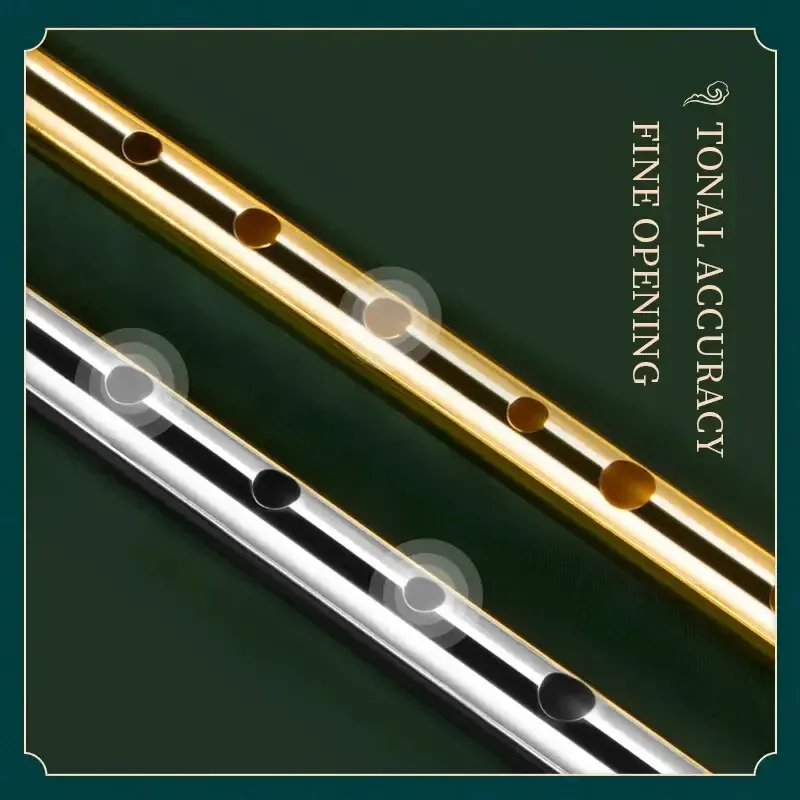 ATA WAYER-Sifflet Irlandais Au - Tin Whistle Flute avis et prix