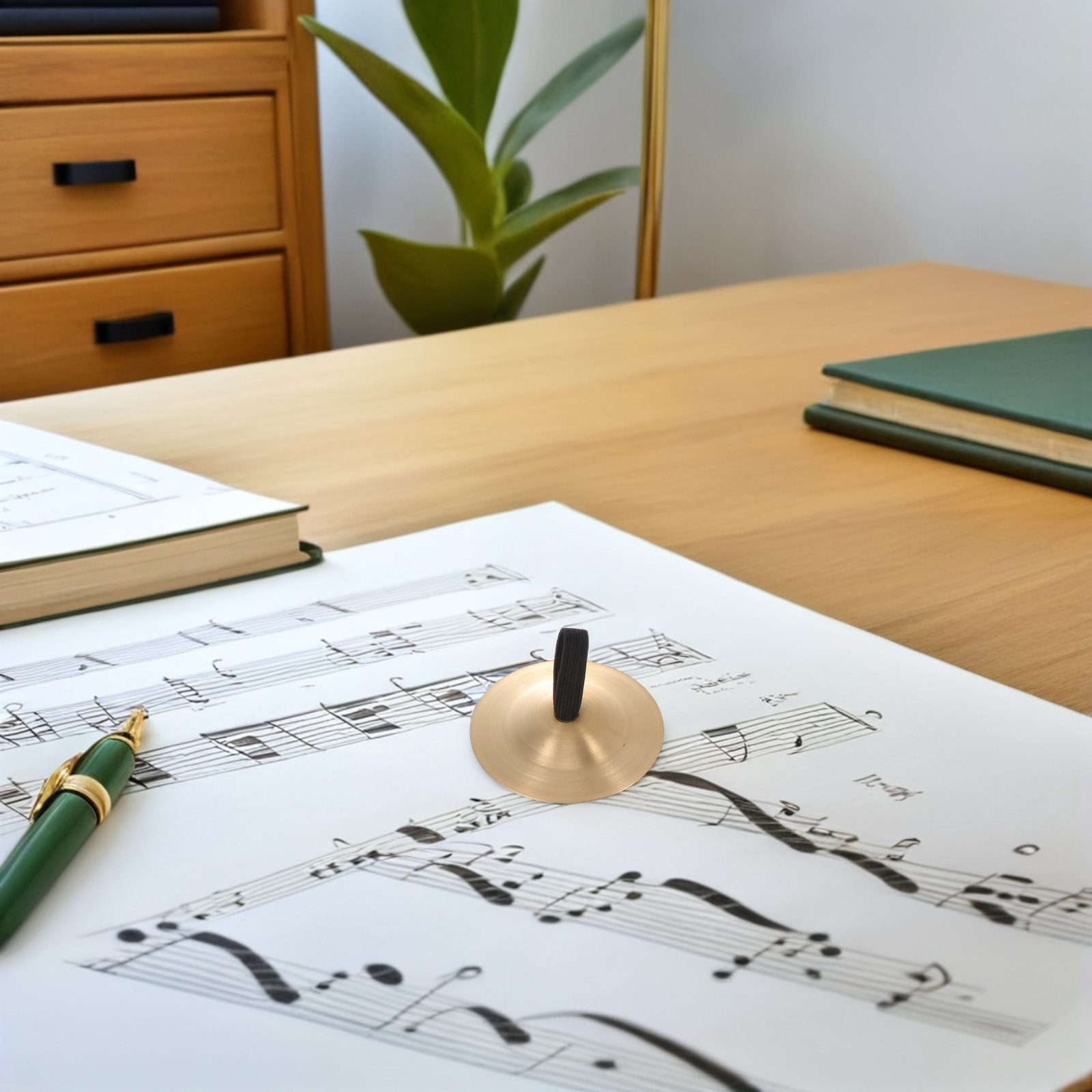 12 cymbales à doigts, instrume - Musical Instrument Kids avis et prix
